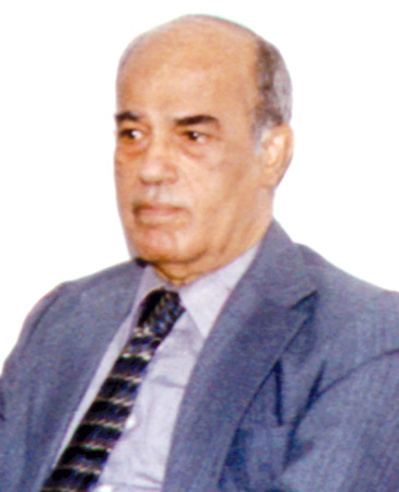 Mohammad Hallaj